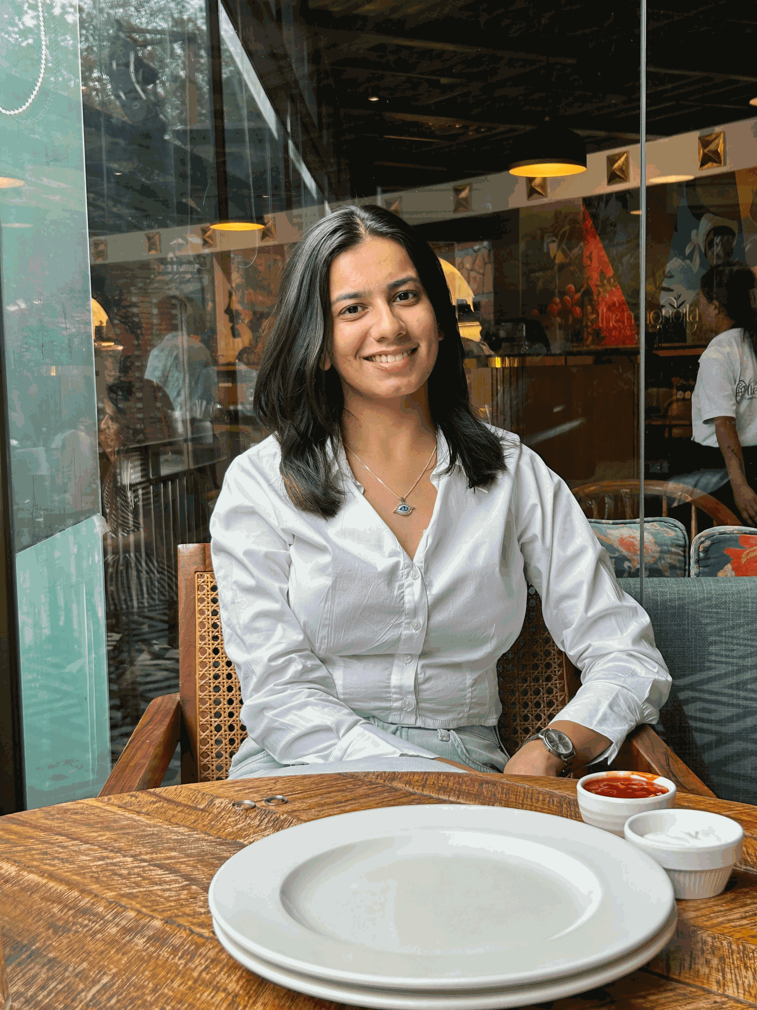 Pankhuri Pareek